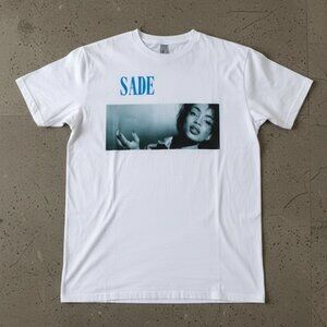 Vintage Soul Music Graphic T-Shirt – Retro R&B Aesthetic Tee